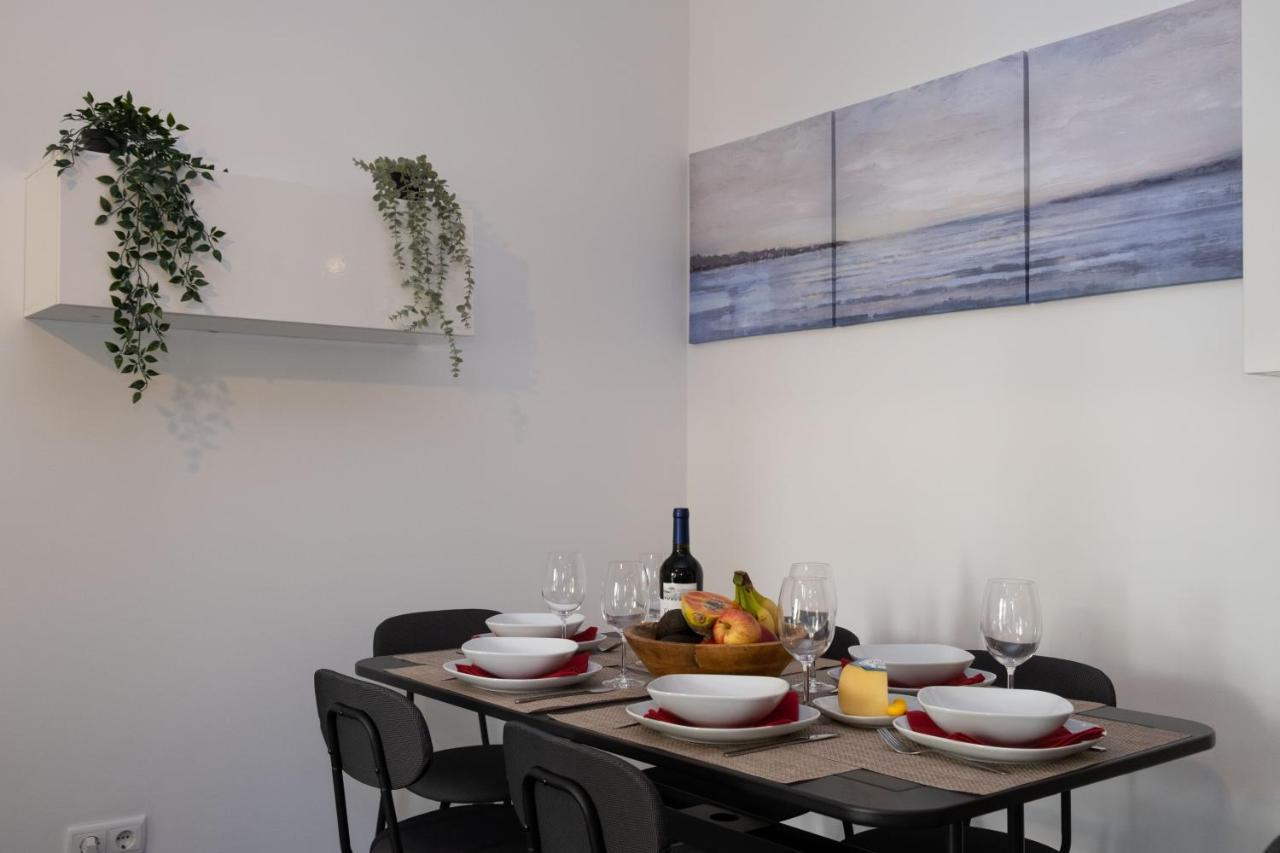 O Melhor Spot Para Ferias! Apartment Portimao Exterior photo