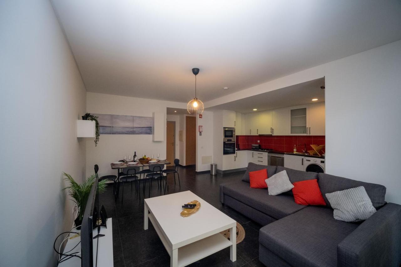 O Melhor Spot Para Ferias! Apartment Portimao Exterior photo
