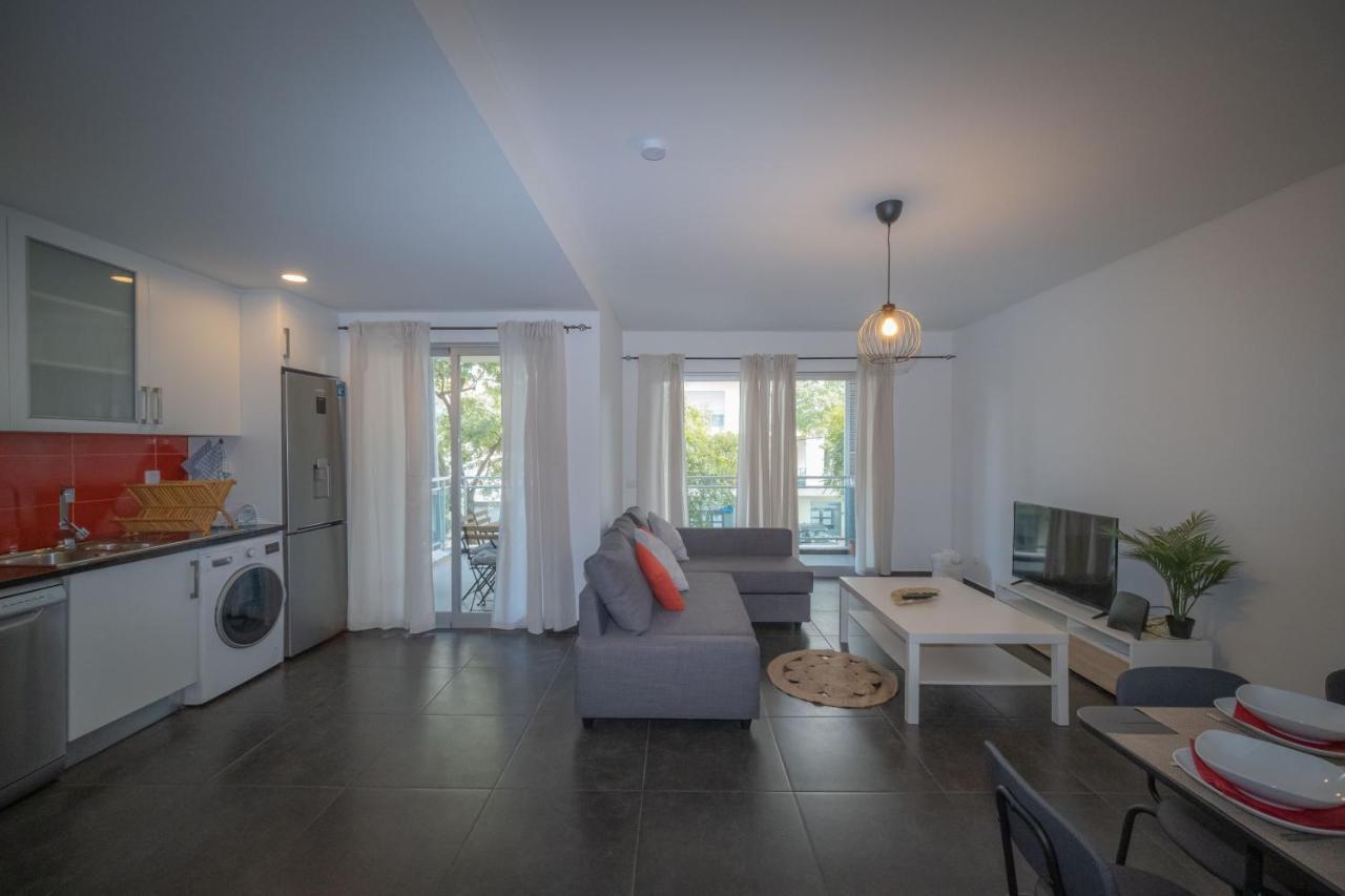 O Melhor Spot Para Ferias! Apartment Portimao Exterior photo