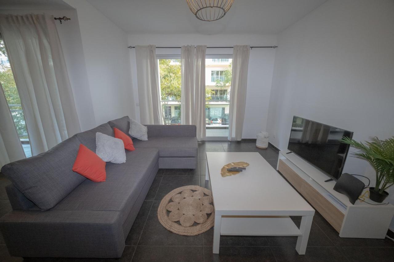 O Melhor Spot Para Ferias! Apartment Portimao Exterior photo