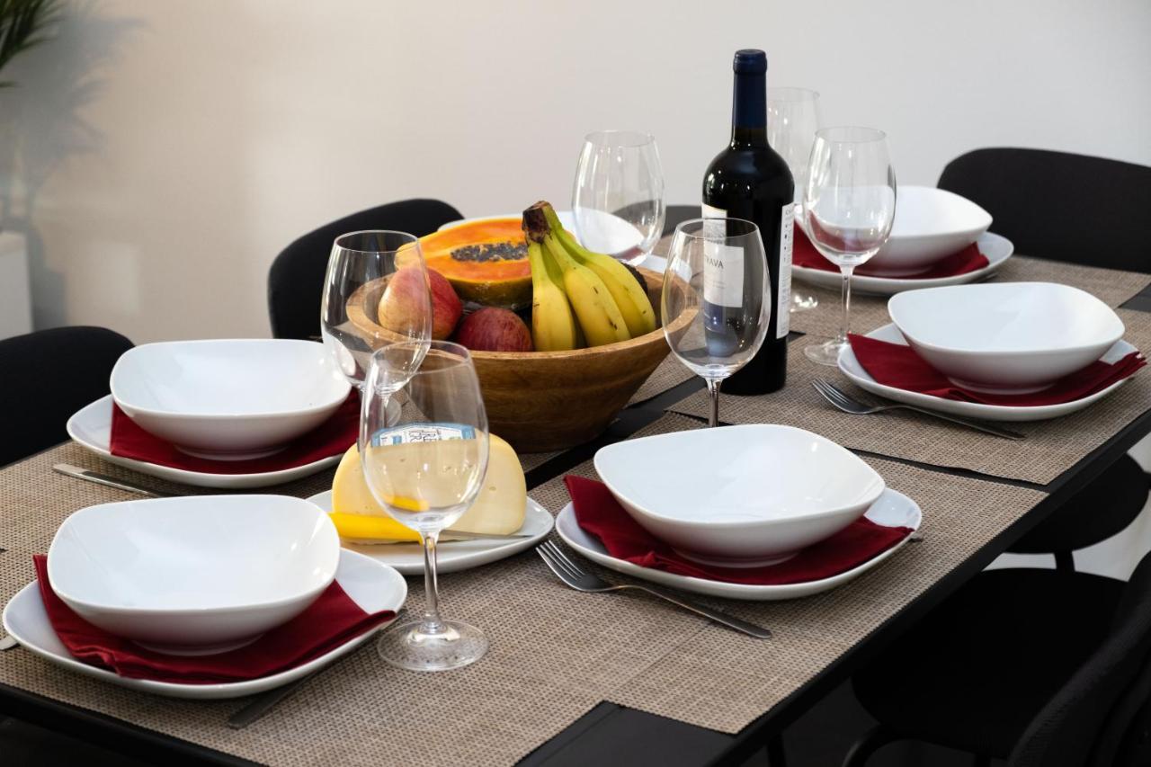 O Melhor Spot Para Ferias! Apartment Portimao Exterior photo