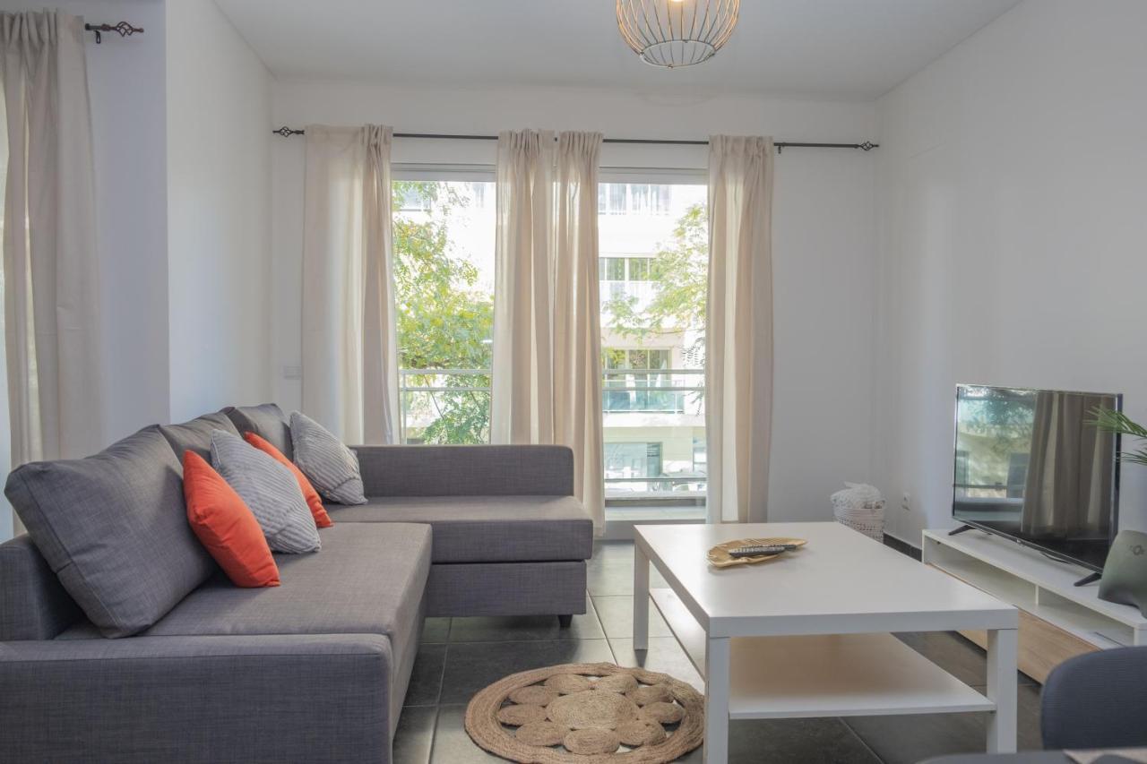 O Melhor Spot Para Ferias! Apartment Portimao Exterior photo