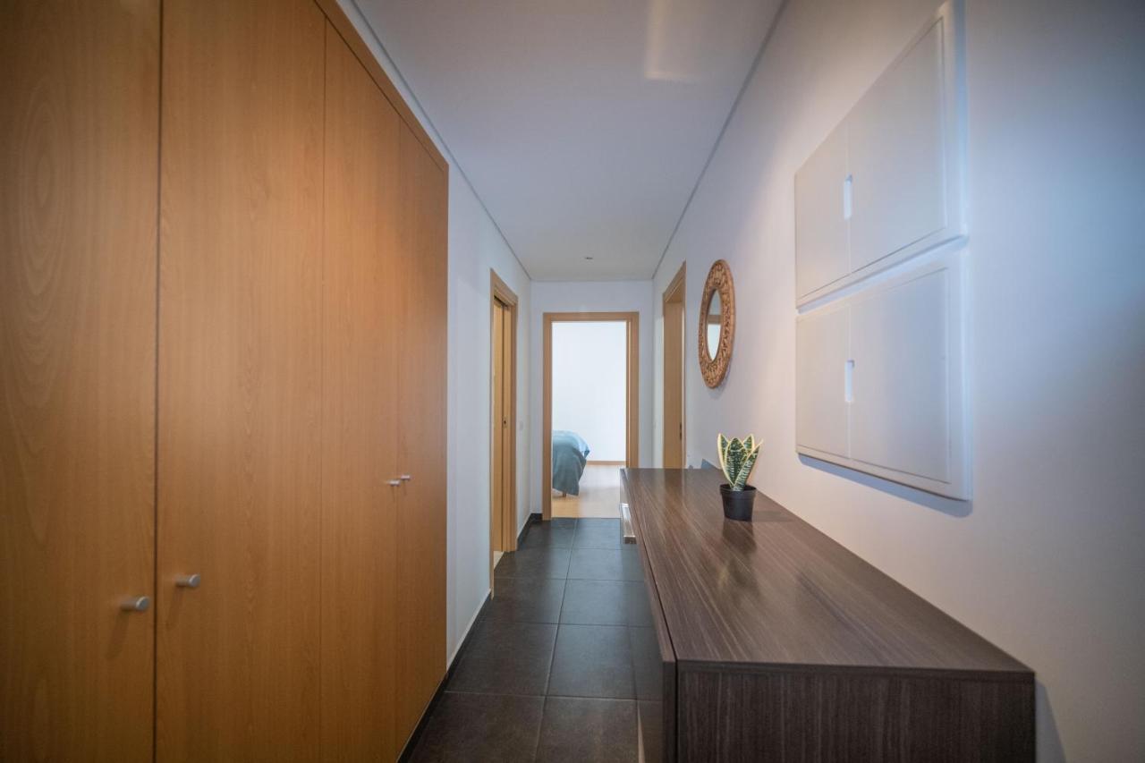 O Melhor Spot Para Ferias! Apartment Portimao Exterior photo