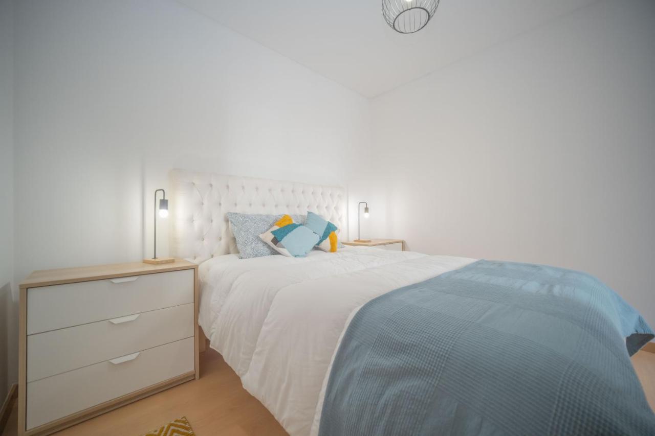 O Melhor Spot Para Ferias! Apartment Portimao Exterior photo