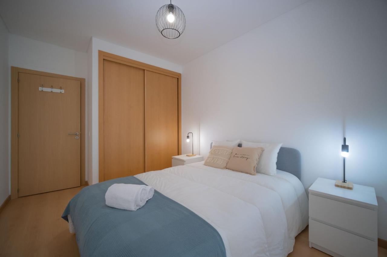 O Melhor Spot Para Ferias! Apartment Portimao Exterior photo