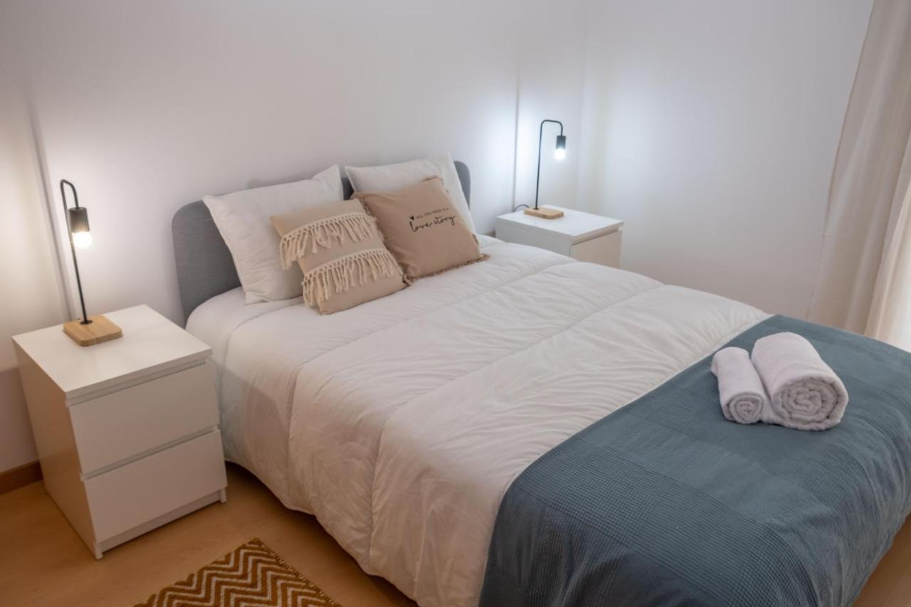 O Melhor Spot Para Ferias! Apartment Portimao Exterior photo