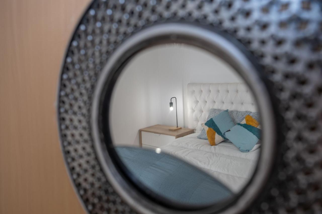 O Melhor Spot Para Ferias! Apartment Portimao Exterior photo