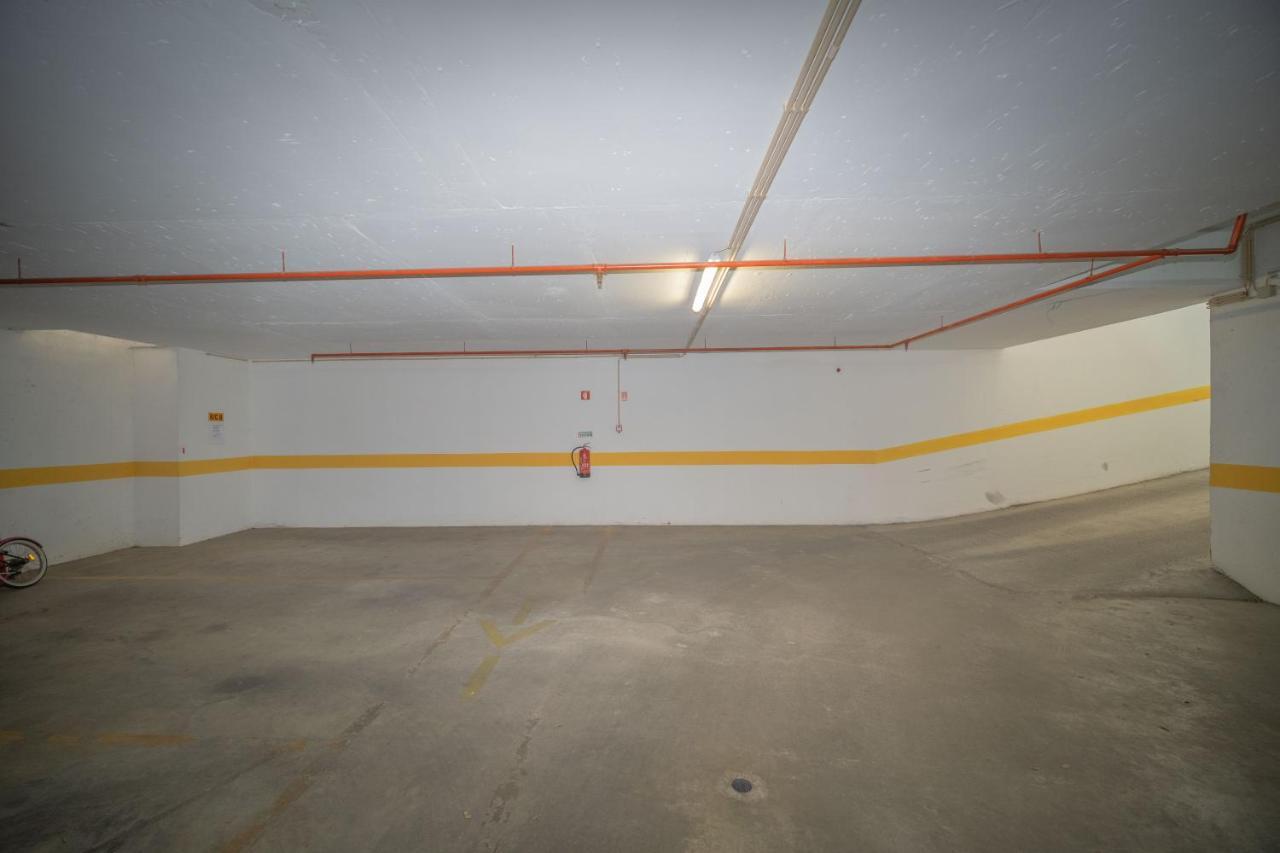 O Melhor Spot Para Ferias! Apartment Portimao Exterior photo