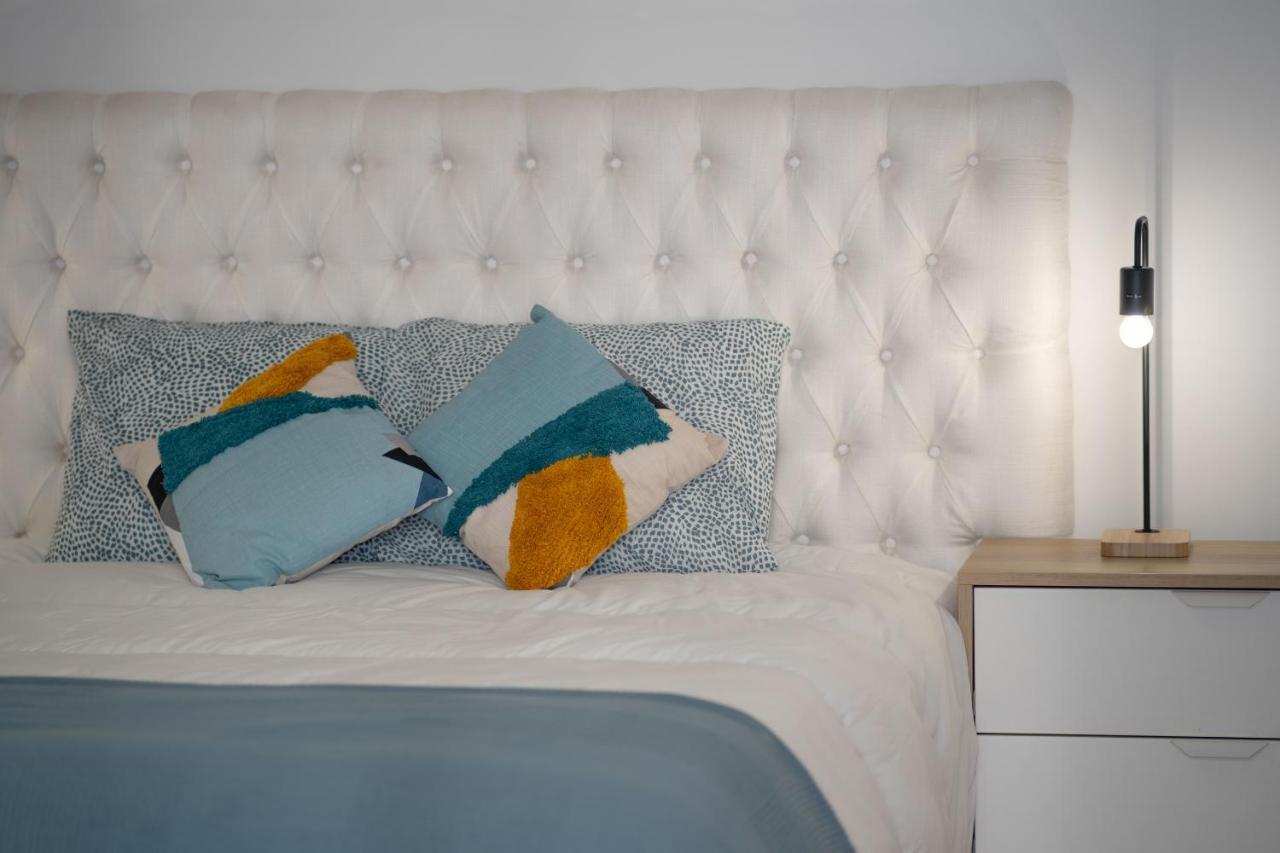 O Melhor Spot Para Ferias! Apartment Portimao Exterior photo