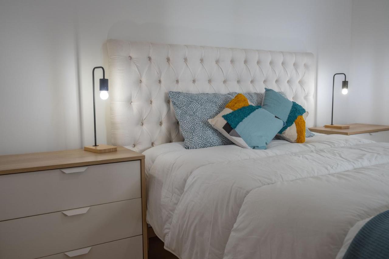 O Melhor Spot Para Ferias! Apartment Portimao Exterior photo