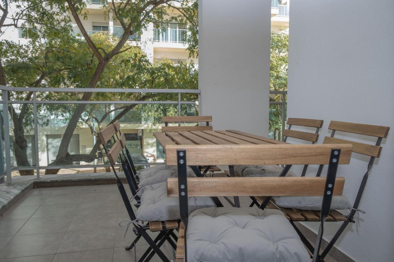 O Melhor Spot Para Ferias! Apartment Portimao Exterior photo