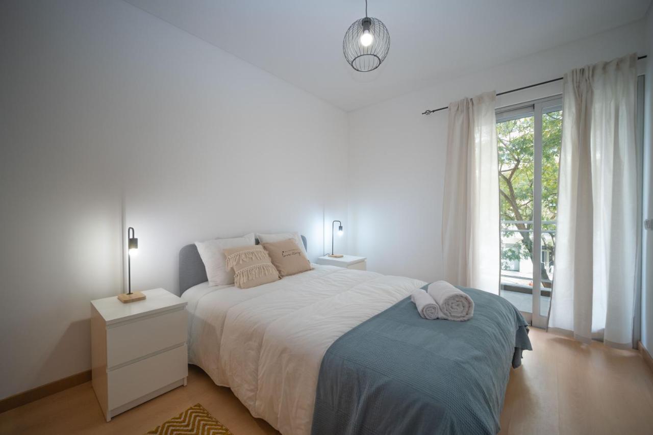 O Melhor Spot Para Ferias! Apartment Portimao Exterior photo