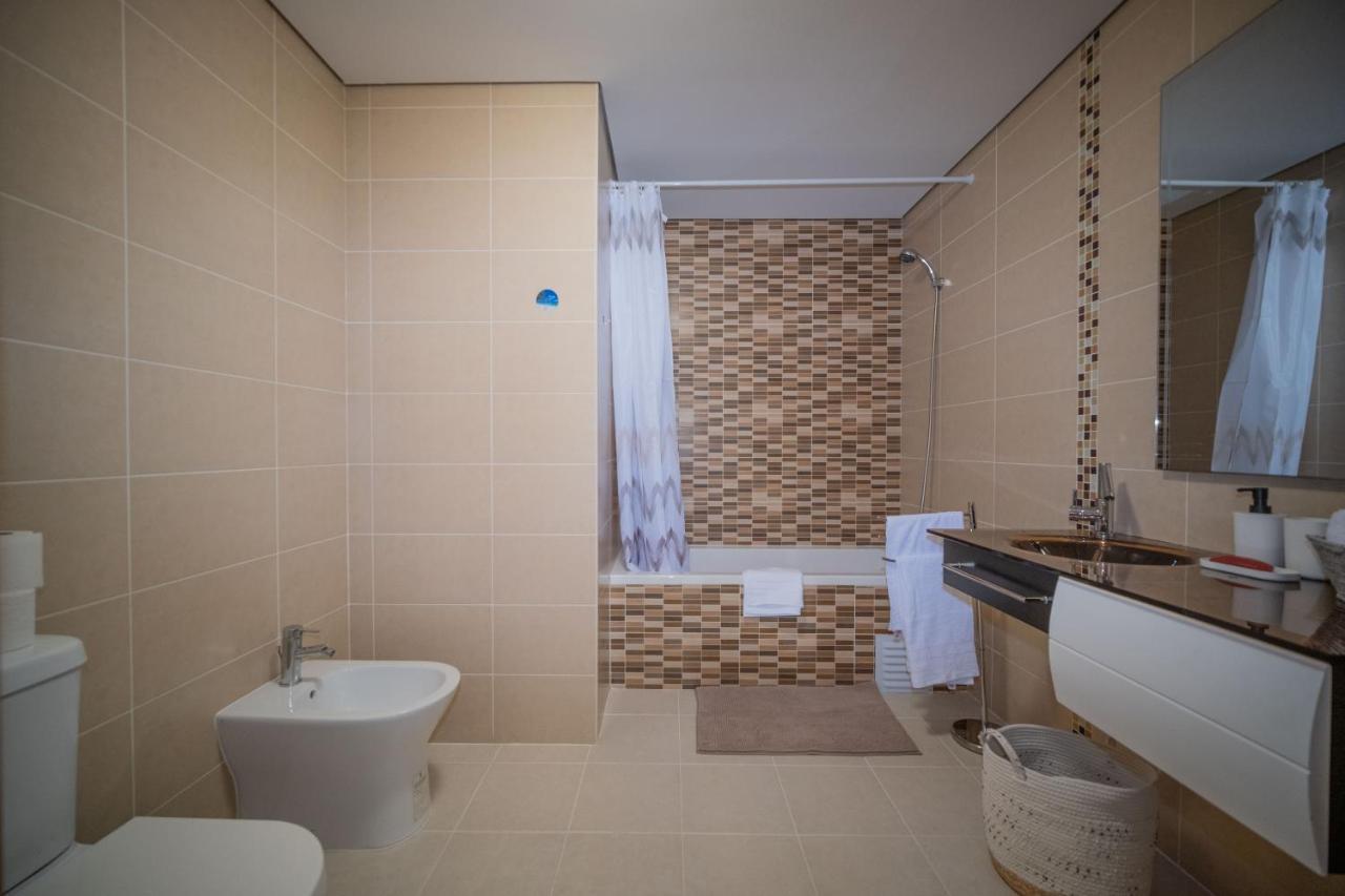 O Melhor Spot Para Ferias! Apartment Portimao Exterior photo