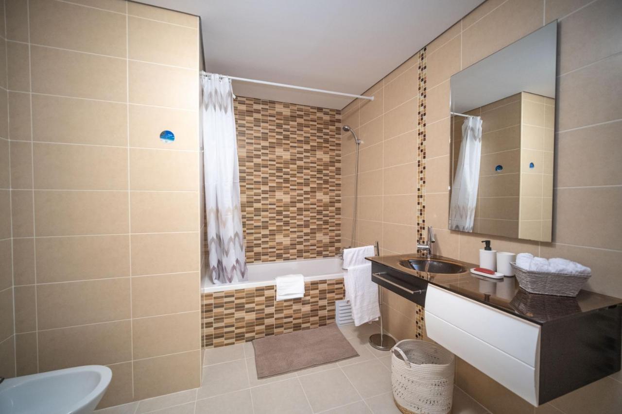 O Melhor Spot Para Ferias! Apartment Portimao Exterior photo